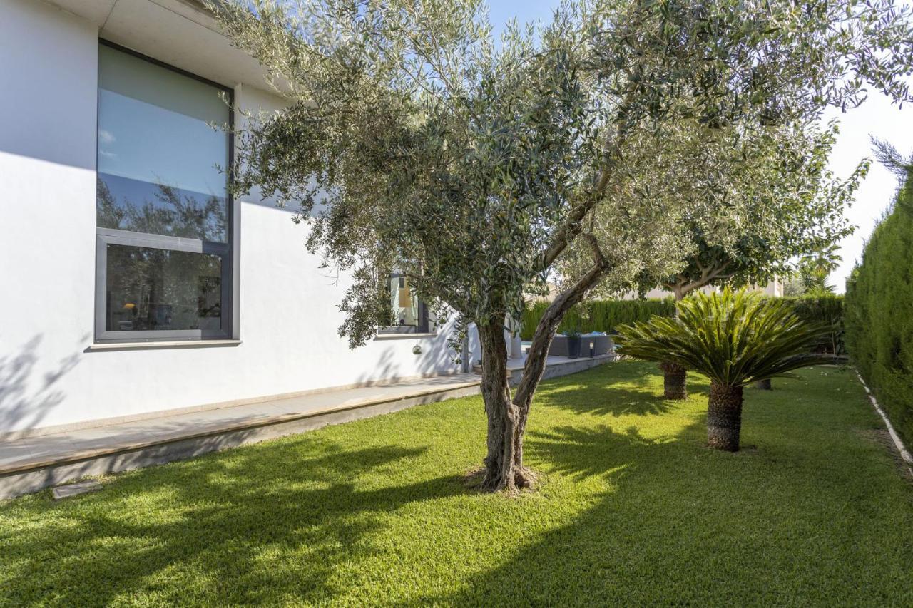 Villa Angela Family Inca (Mallorca)