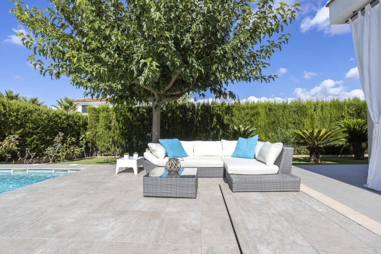 Villa Angela Family Inca (Mallorca)