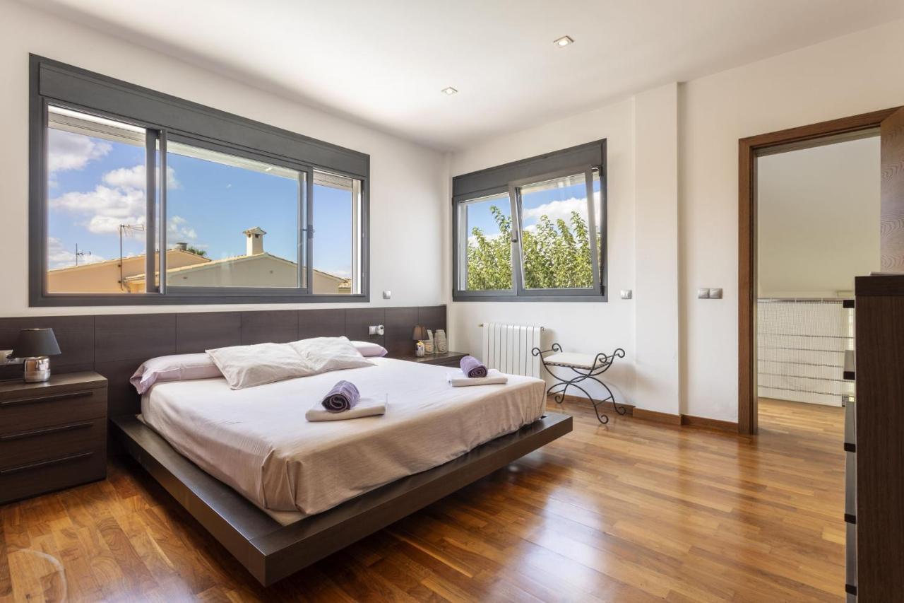 Villa Angela Family Inca (Mallorca)
